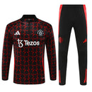 Conjunto de Treino Manchester United 2024-25