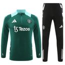 Conjunto de Treino Manchester United 2024-25