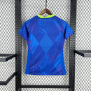 Camisa Feminina Seleção Brasil 2025/26 - Away