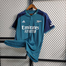 Camisa Arsenal 2023/24 Terceira