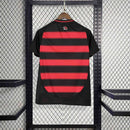 Camisa Feminina Flamengo 2025/26 - Home