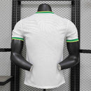 Camisa Brasil 2025 Edição Especial Versão Jogador
