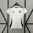 Camisa Feminina Seleção Alemanha 2024/25 Home