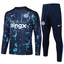 Conjunto de Treino Chelsea 2024-25