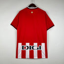 Camisa Athletic Bilbao 2023/24 Home