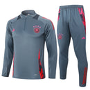 Conjunto de Treino Alemanha 2024