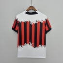 Camisa Milan 2021/22 Puma x Nemen Quarta