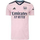 Camisa Arsenal 2022/23 Terceira