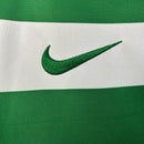 Camisa Feminina Sporting CP 2025/26 -  Home