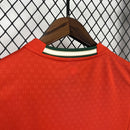 Camisa Feminina Seleção Portugal 2025/26 Home