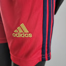 Conjunto Infantil Ajax 2022/23 - Away
