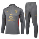 Conjunto de Treino AC Milan 2024-25