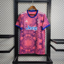 Camisa Juventus 2022/23 Terceira