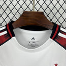 Camisa Feminina Flamengo 2025/26 - Away