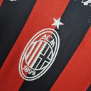 Camisa Milan 2021/22 Puma x Nemen Quarta