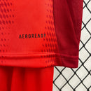 Conjunto Infantil Bayern de Munique 2024/25 - Home