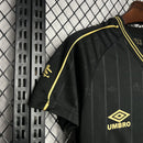 Camisa Feminina Santos 2024/25 Charlie Brown Jr