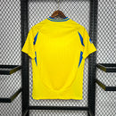 Camisa Al-Nassr 2024/25 Home