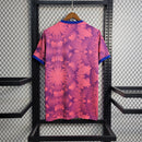 Camisa Juventus 2022/23 Terceira
