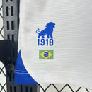 Camisa Fortaleza 2025/26 Away