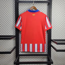 Camisa Atlético de Madrid 2024/25 - Home