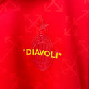 Camisa Milan 2024/25 - Fourth GK