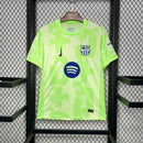 Camisa Barcelona 2024/25 - Terceira