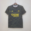 Camisa Paris Saint Germain 2022/23 Quarta