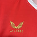 Camisa Feyenoord 2025/26 - Home