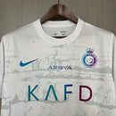 Camisa Al-Nassr 2023/24 Terceira