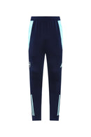 Conjunto de Treino Arsenal 2024-25 - Casaco sem Capuz