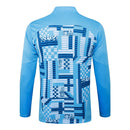 Conjunto de Treino Olympique Marselha 2024-25