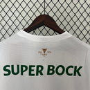 Camisa Sporting CP 2024/25 Away