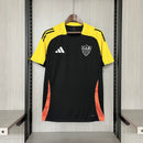 Camisa Atlético Mineiro 2025/26 - Treino