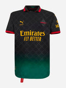 Camisa Milan 2024/25 - Fourth