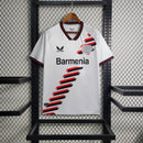 Camisa Bayern Leverkusen 2023/24 Away