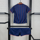 Conjunto Infantil Estados Unidos 2025/26 - Home