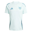 Camisa Cruzeiro 2025/26 Treino II