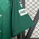 Camisa Real Betis 2024/25 Sustentabilidade