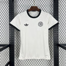 Camisa Feminina Seleção Alemanha 2025/26 - Aniversário