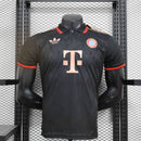 Camisa FC Bayern Munique 2024-25 Edição Especial Versão Jogador
