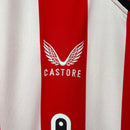 Camisa Athletic Bilbao 2023/24 Home