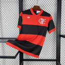 Camisa Flamengo 81' 2025/26 Home