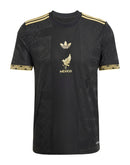 Camisa Seleção México 2025/26 Home