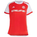 Camisa Feminina Internacional 2024/25 Home