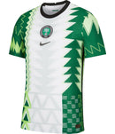 Camisa Seleção Nigéria 2020/20 Home