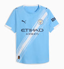 Camisa Manchester City 2025/26 - Home