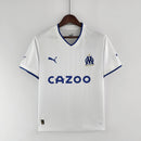 Camisa Olympique de Marseille 2022/23 Home