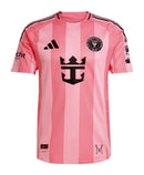 Camisa Inter Miami 2025/26 Home