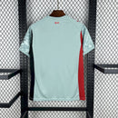 Camisa AC Milan 2025/26 - Goleiro